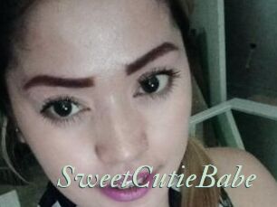 SweetCutieBabe