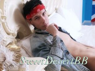 SweetDessertBB