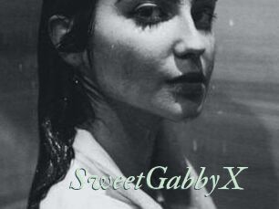 SweetGabbyX