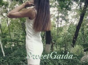 SweetGaida