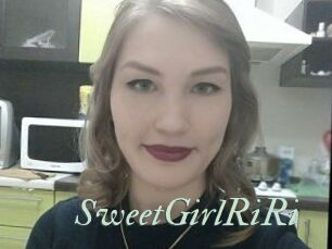 SweetGirlRiRi