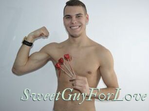 SweetGuyF0rL0ve