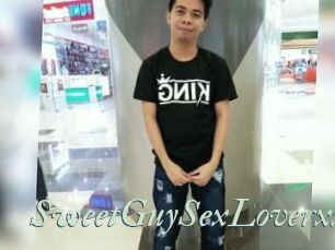 SweetGuySexLoverxx