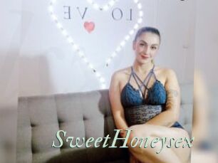 SweetHoneysex