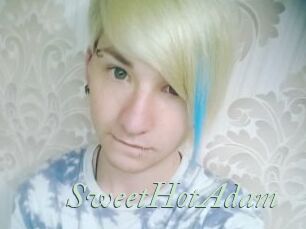 SweetHotAdam
