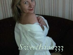 SweetIrina333