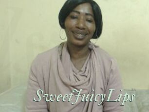 SweetJuicyLips