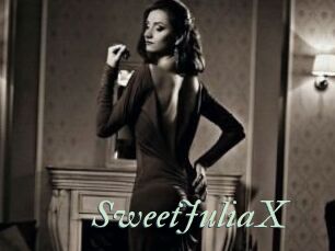 SweetJuliaX