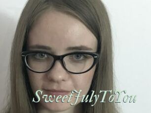 SweetJulyToYou