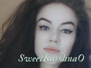 SweetKarolinaO