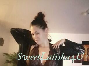 SweetLatisha4U
