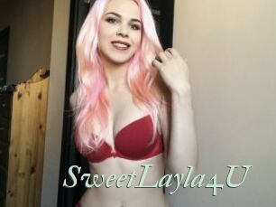 SweetLayla4U