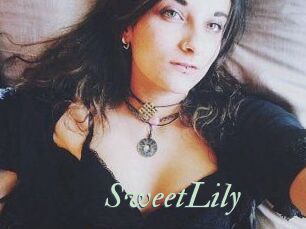SweetLily
