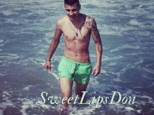 SweetLipsDon