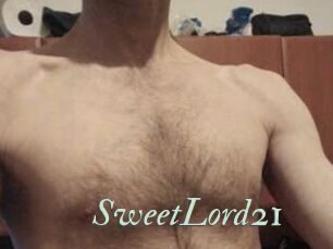 SweetLord21