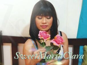 SweetMariaClara