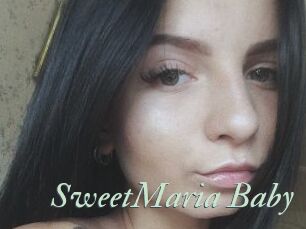 SweetMaria_Baby
