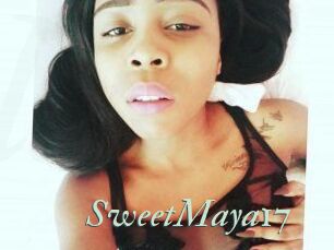 SweetMaya17