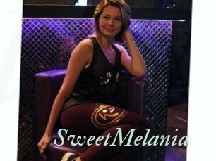 SweetMelania