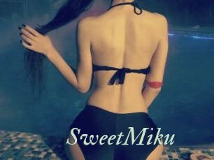 SweetMiku
