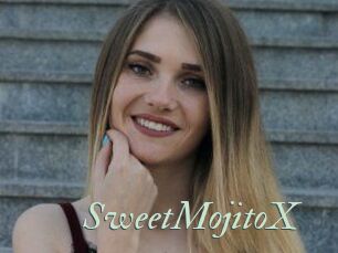 SweetMojitoX