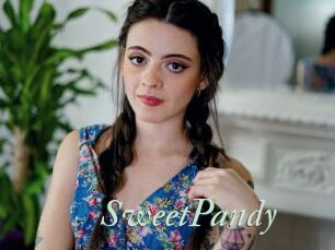 SweetPandy