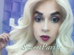 SweetParisx