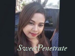 SweetPenetrate