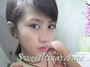 SweetPinayAnne