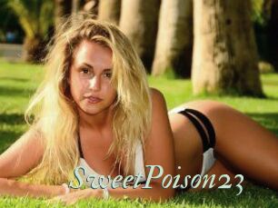 SweetPoison23