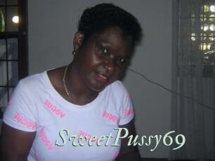 SweetPussy69