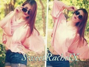 SweetRachelX