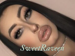 SweetRaveen
