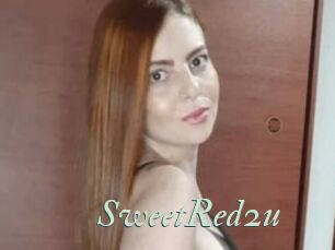 SweetRed2u