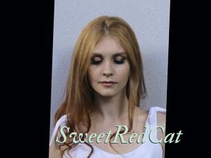SweetRedCat