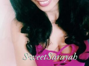 SweetSarayah