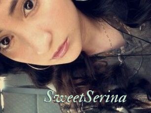 SweetSerina