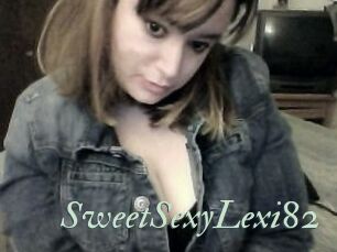 SweetSexyLexi82