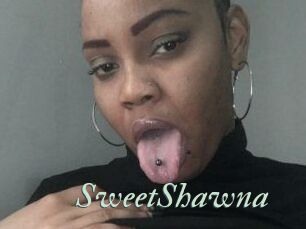SweetShawna