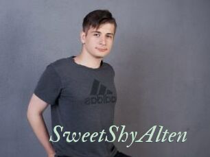 SweetShyAlten