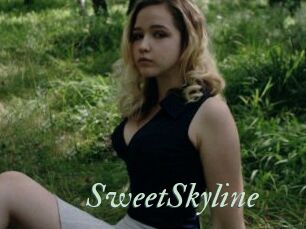 SweetSkyline