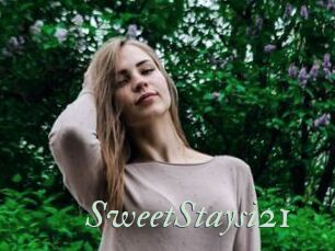 SweetStaysi21