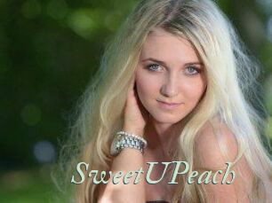 SweetUPeach