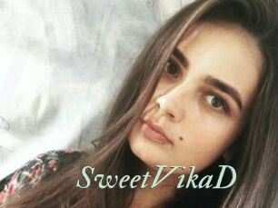 SweetVikaD