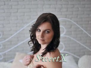 SweetX