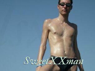 SweetXXman