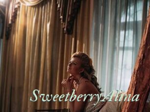 SweetberryAlina