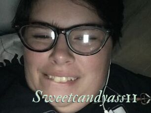 Sweetcandyass11