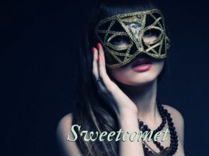 Sweetcomet