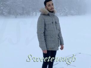 Sweetenough